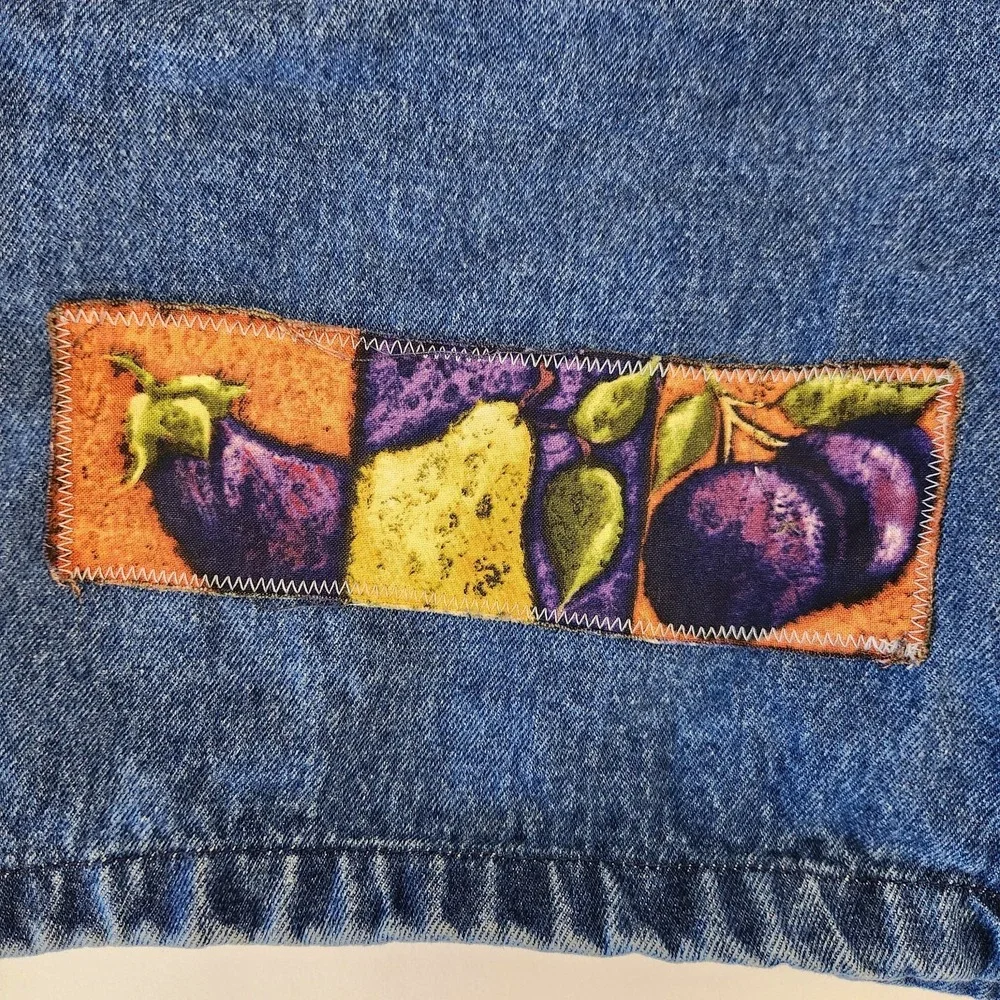 Gitano vintage 90s